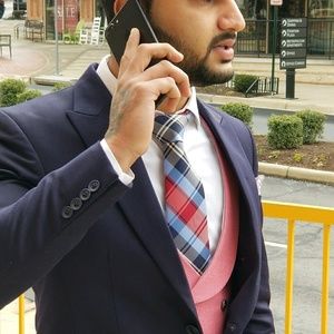 Meet your Posher, Sachleen